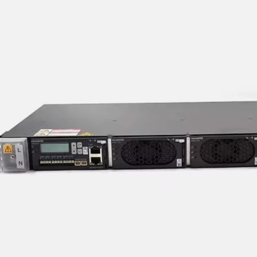 ETP4830-A1 48V 30A DC Embedded Netzteil für alle Marke OLT mit schneller Lieferung