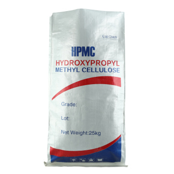 Hydroxypropyl méthyl-cellulose HPMC 100000cps pour la liaison des carreaux.