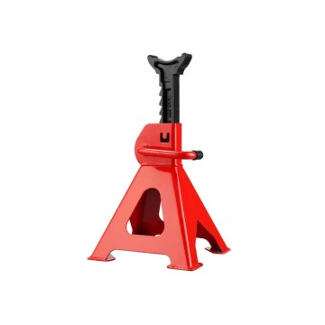 Supporto per jack per auto in altezza regolabile - da 2 tonnellate a 6 tonnellate