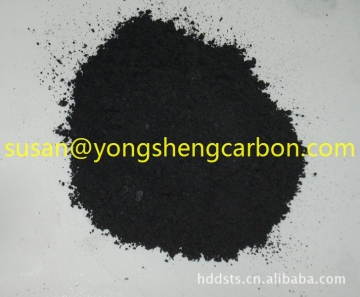 Graphite powder