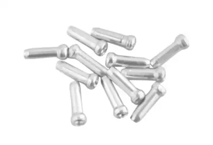 Bicycle Cable End Caps and Bike Wire Accessories