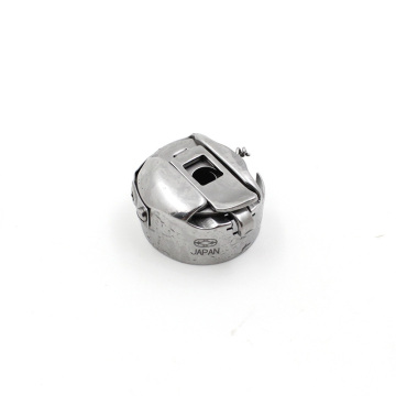 Embroidery Machine Accessories: SC35-NS Koban Bobbin Case for Tajima, Barudan, SWF, Toyota, Happy, Melco, Feiya, ZGM China Models