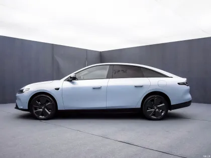 2024 Leapmotor C01 New Energy Vehicles Pure Electric Car Cheap Price Ev Car Leapmotor C01