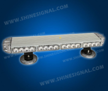 Tir โมเตือนแถบไฟ LED มินิ (M101-4)