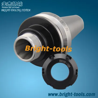 BT40 V-Flange Taper Holder Collet Chuck