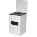 Freestanding Instrument Type Halogen Convection Oven