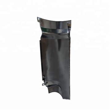Mitsubishi Fuso F350 97 OEM NT-MB09-1010-2 için Kamyon Köşe Paneli RH/LH