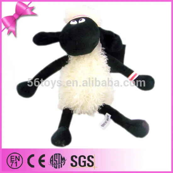 custom stuffed animals plush alpaca soft toy for crane machines