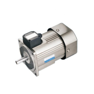CE ROHS REACH 2023 Certified 1.5KW Induction Motor 110V/220V/380V AC Single & 3-Phase