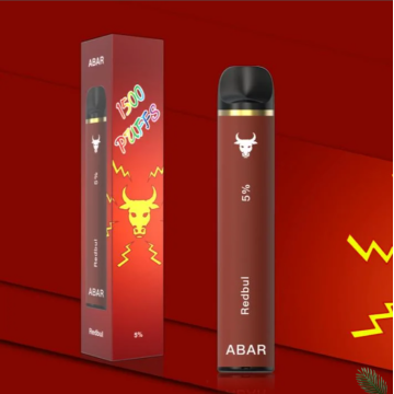 abar Disposable Vape Pen
