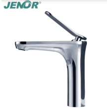 Single Handle Hot And Cold Water Faucet