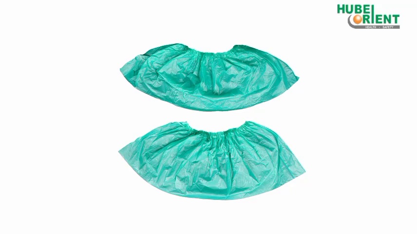 FDA-Approved Disposable Surgical Gown for OR/ER Use
