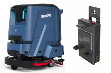 Baby Shark(Disc Brush Edition)