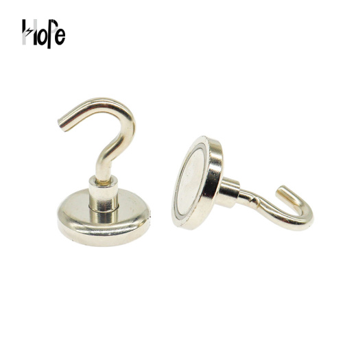 Customized hook Multiple Functions Hard Magnet