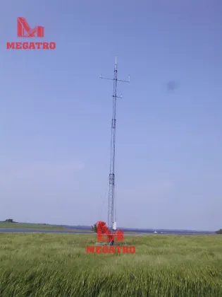 Met Masts