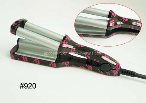 Mini Hair Curler Wave #920