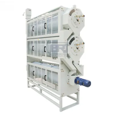 mmjp Rice Grading Machine Spares - 10 Ton & 5 Ton JPM 100 Rice Grader