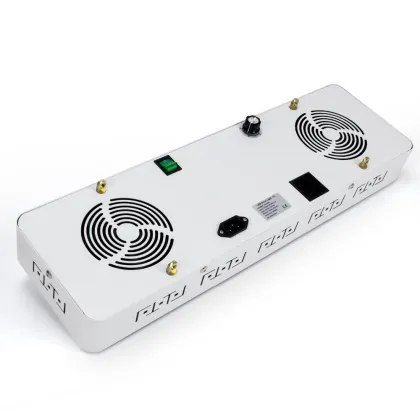 Garden LED Light Source grow lights