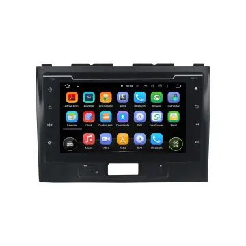 10.1 inch Vitara 2015 car dvd player