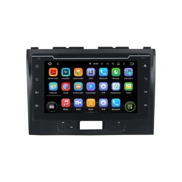 10.1 inch Vitara 2015 car dvd player