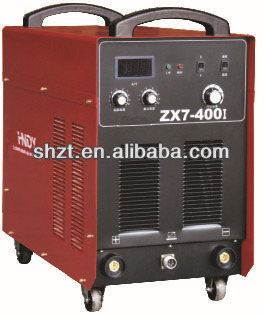 ZX7(IGBT) DC arc welding machine