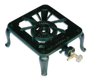 Cast Iron Single Burner Gas Stove Price