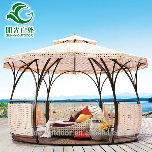 Manufacturer wholesale supply Beautiful gazebo tents for sale