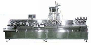 Mask Filling Sealer