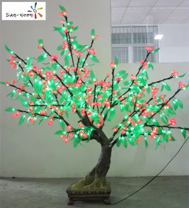 Beautiful bonsai artificial fancy bonsai tree sale with high quality cheap bonsai pots