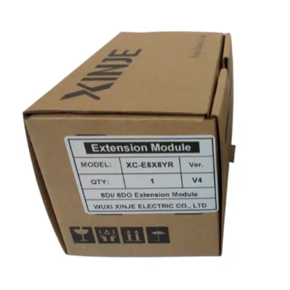 XINJIE Programmable Controller XD-E2WT-D Specifications & Reviews