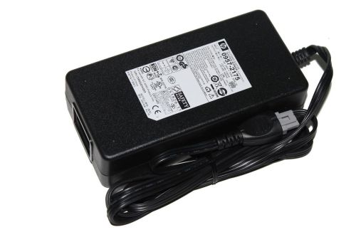 Auto Recovery 35w Hp Printer Power Adapter For Hp Psc 1610 / 1603 32v 16v