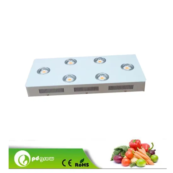 Famous brand CXA2540 3070 3590 cob new adjustable led grow light