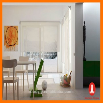Superior Quality Fabric Roller Blinds For Public Building Project
