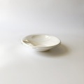 24oz-720ml Bagasse Round Salad Bowl Φ196mm