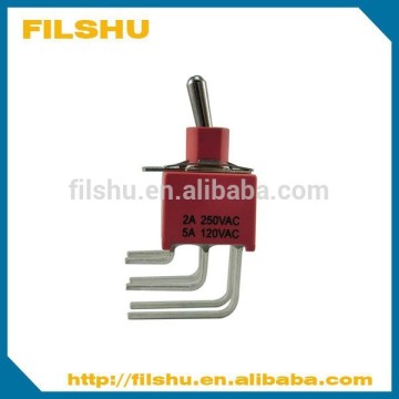 Wireless Remote Control 12V Toggle Switch