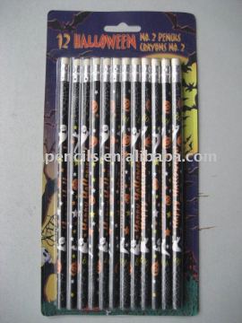 Study Pencil