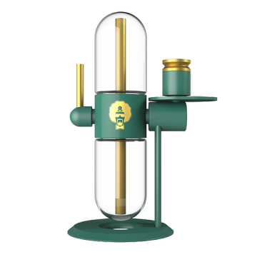 Bong Hookah Shisha Rotating Glass Shisha Smoking Hookah Manufactory