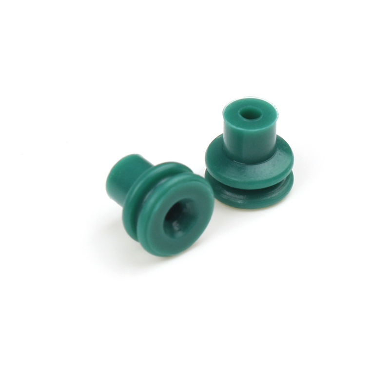 7165-3821Factory Custom Dustproof Rubber Seal plug With Optimal Performance