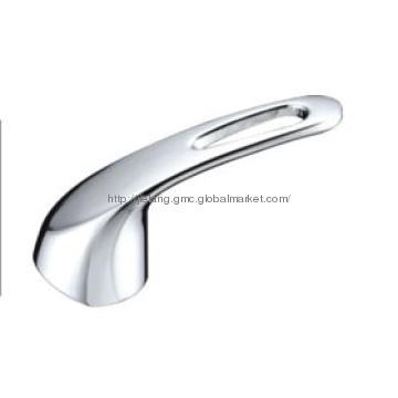 Zinc Washbasin Faucet  Handle Mixer Tap Lever