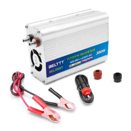 Belttt Best 300W Car Inverter