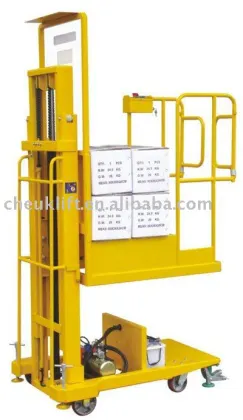 Aerial Lift MHP