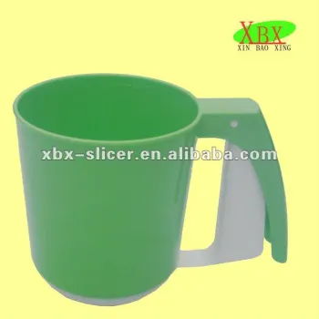 FLOUR SIFTER
