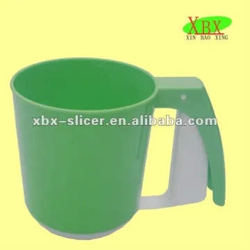 sieve shaker