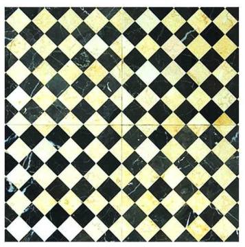 China Supplier Marble Tile Stone Mosaic