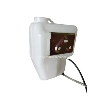 12V Bus Windscreen Washer System with 1.5L Tank