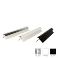 External Corner PVC Trims