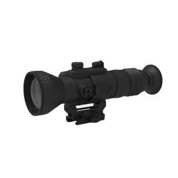 VY Optics IR Night Vision with 15.53mm Focal Length for 3X Animal Hunting