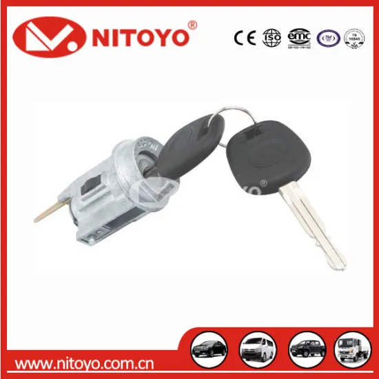 NITOYO 69057-04010 for TOYOTA TIGER IGNITION SWITCH