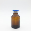 20 ml Amber Sterile Vials