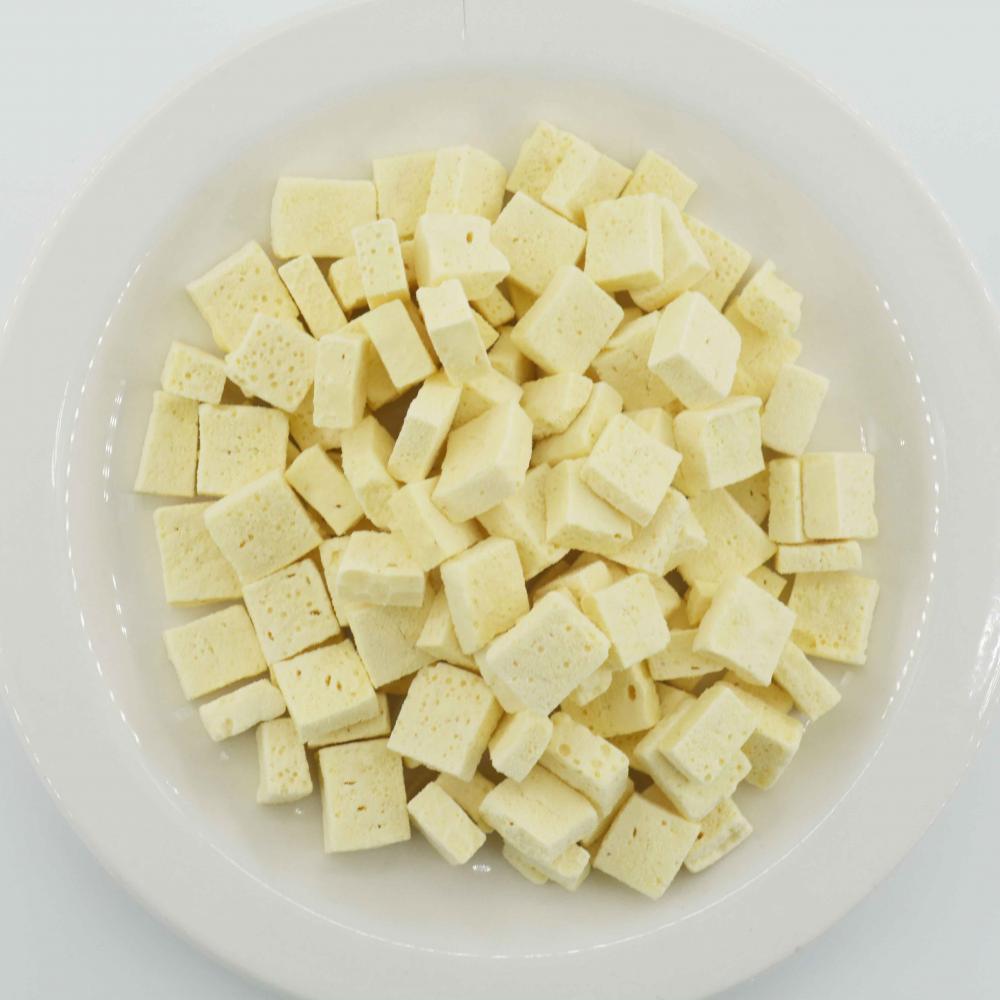 Ingredienti di zuppa di miso fd tofu